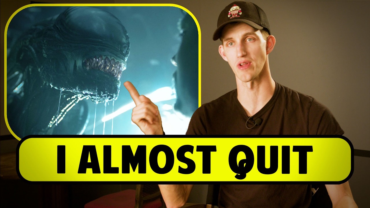 If I Didn't Do These 3 Things This Success Wouldn't Have Happened - Trevor Newlin