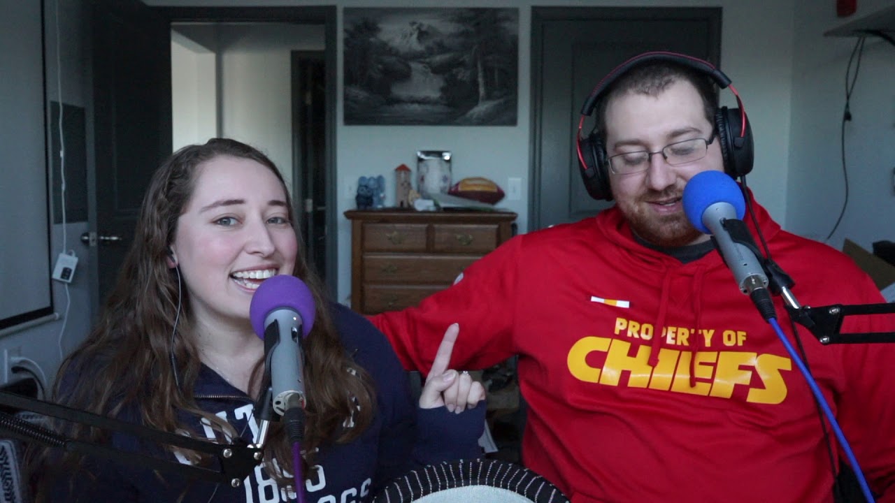 Morning Brew Episode 1!