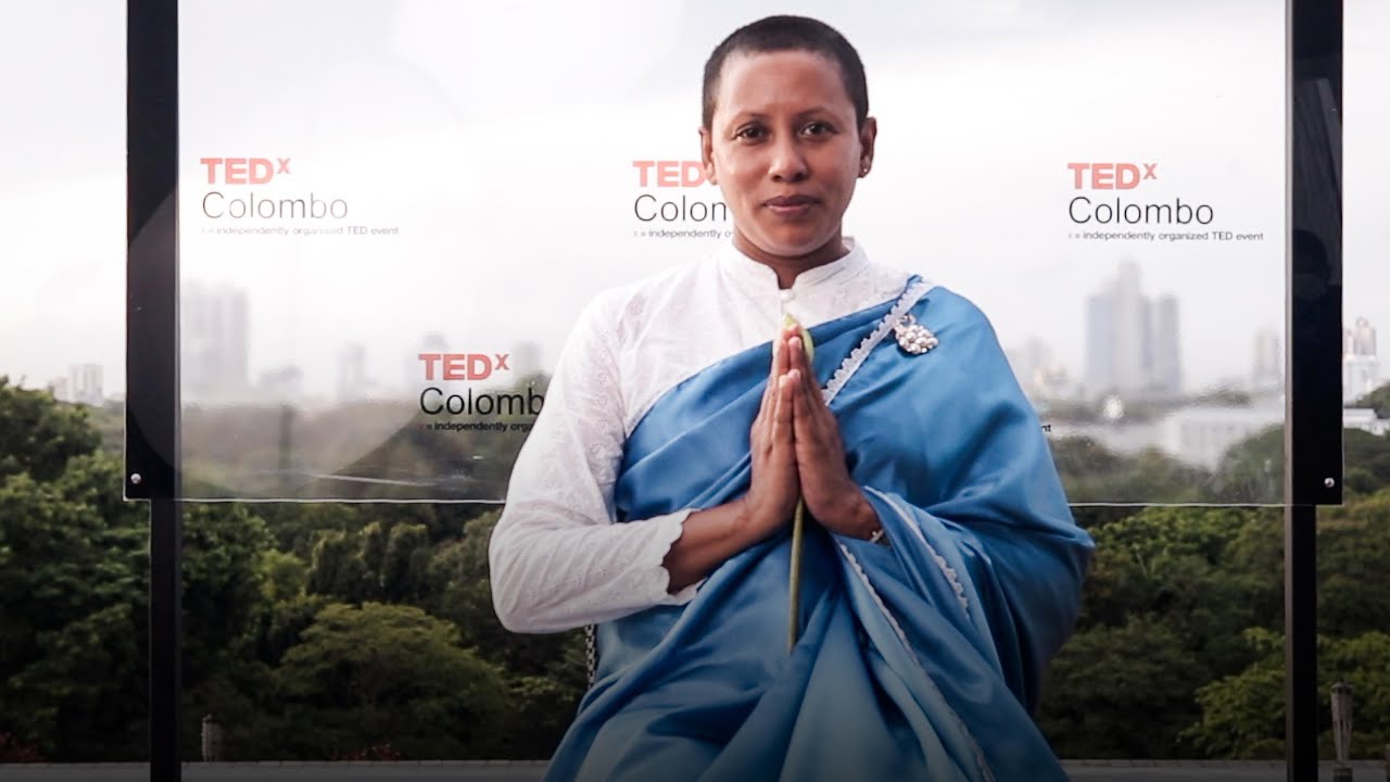 A magical mantra for nurturing a blissful life | JayaShri Maathaa