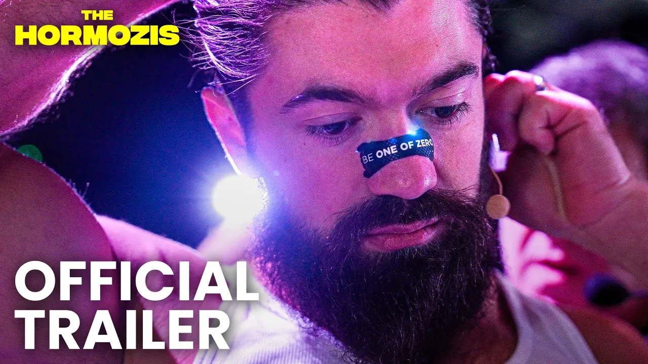 Behind the Scenes of the $100M Leads Book Launch [OFFICIAL TRAILER]