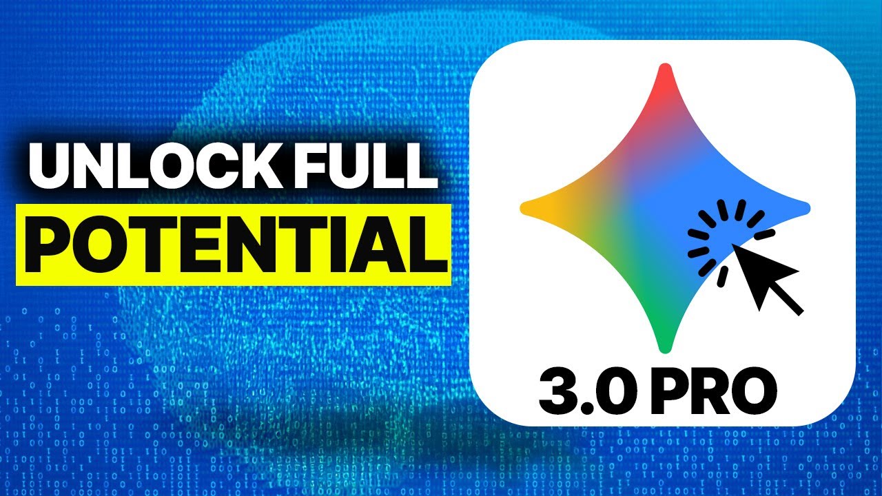 How to Use Gemini 3.0 Pro Better than 99% of People!