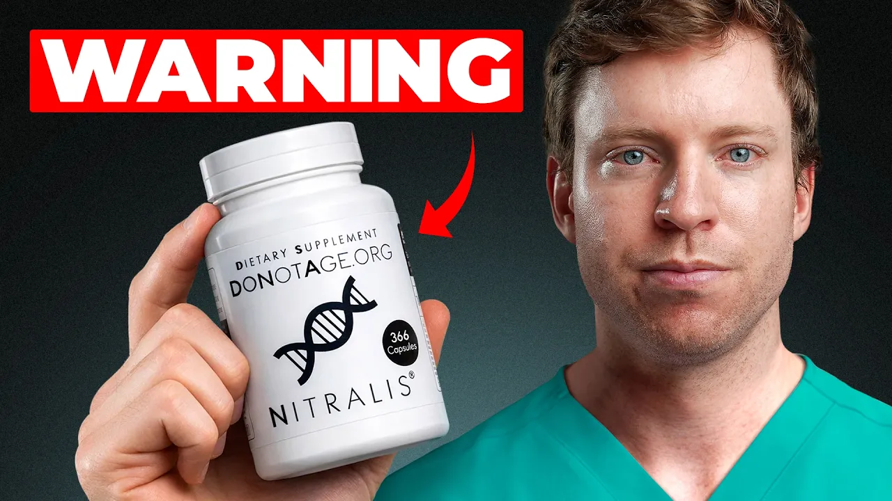 The Truth About Nitric Oxide Supplements Revealed