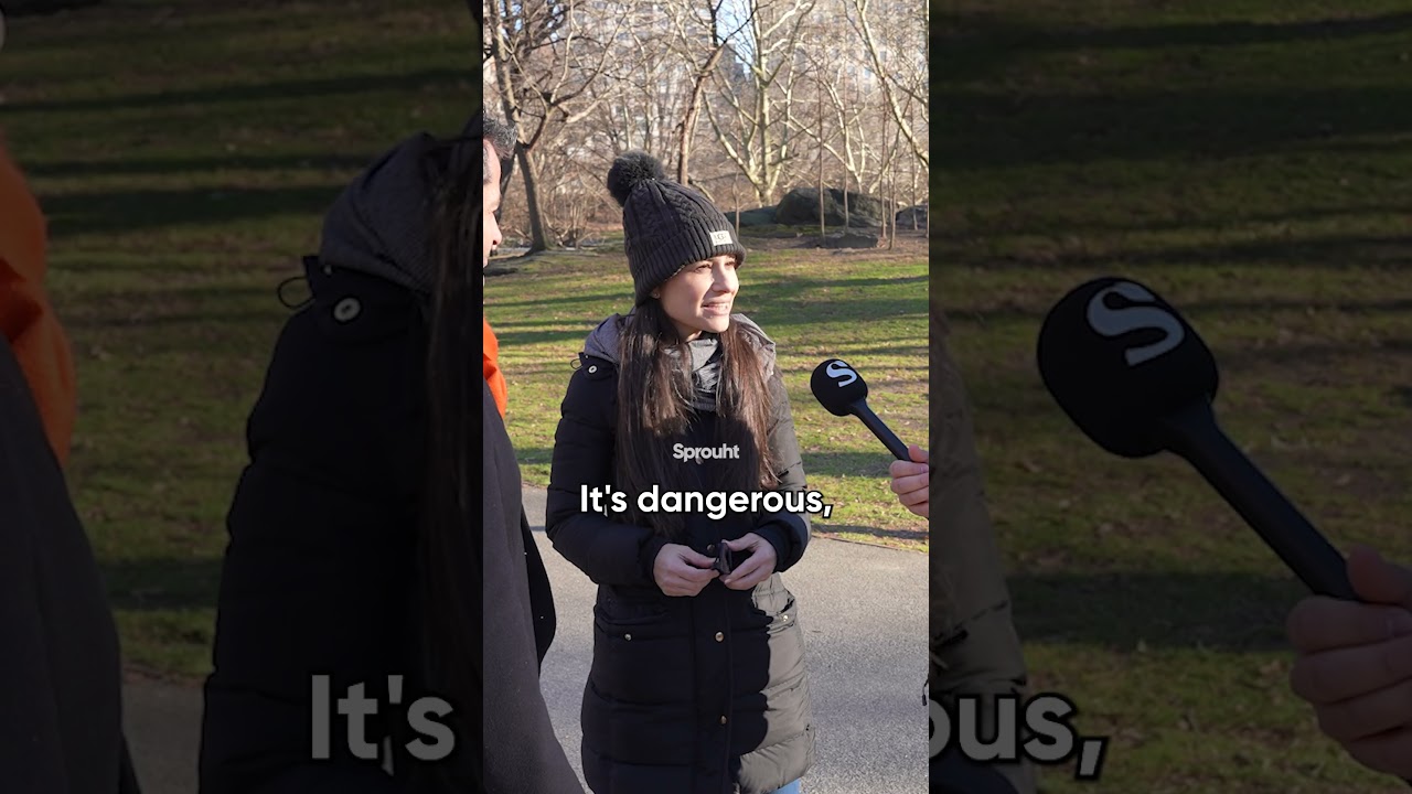 47 Year Olds Say THIS is What's Wrong With Today's Dating World