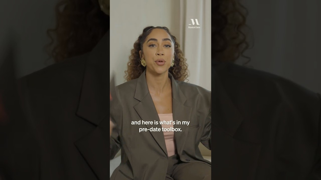 Do This Before Your Next Date