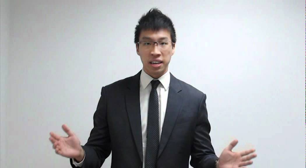 Right Attitude for Job Search