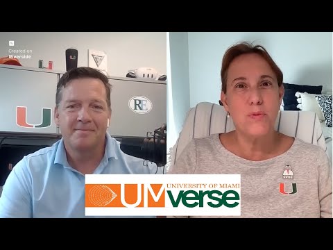 UMverse Podcast Ep  1