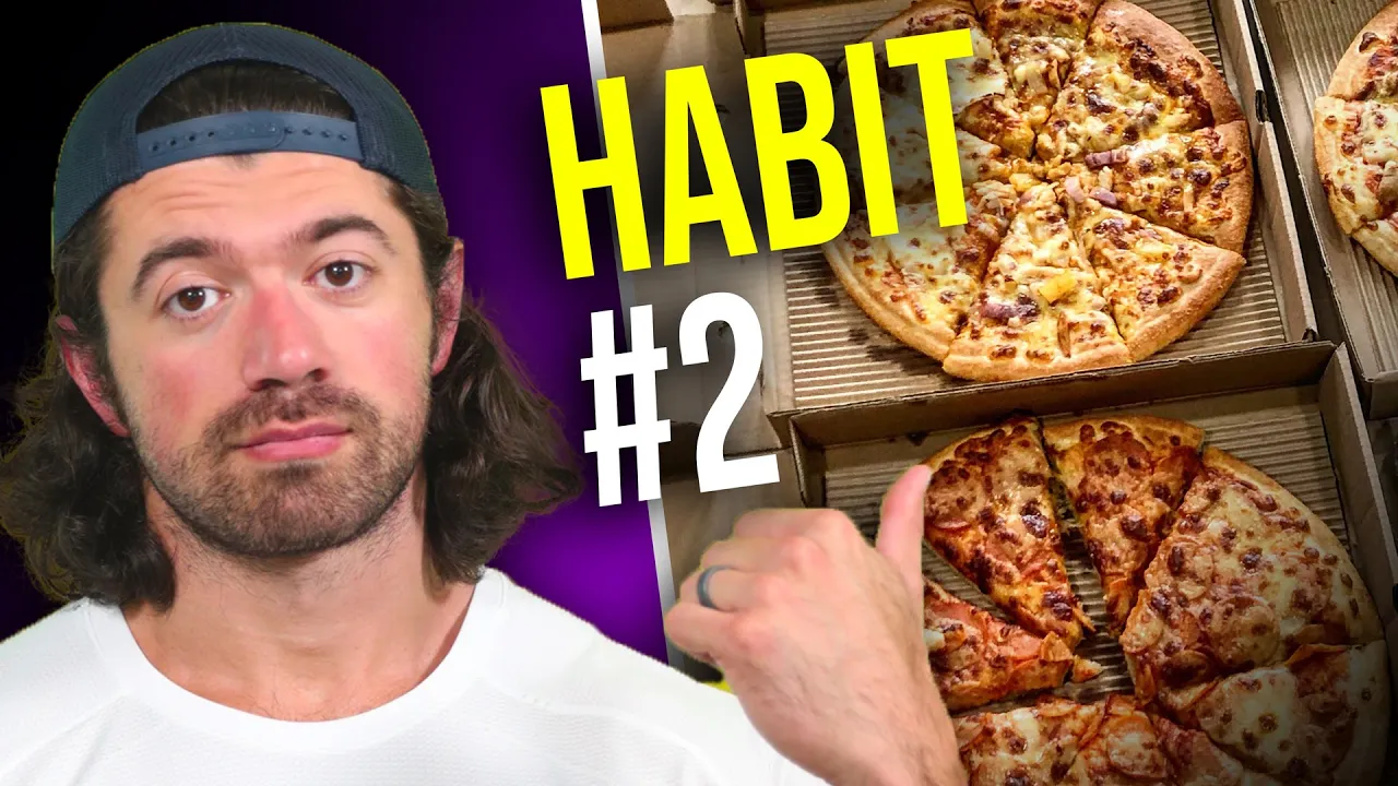 The 4 Tiny Habits That Made Me The Most Money