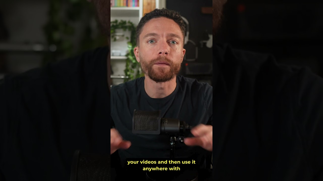 Create AI Voiceovers and Soundtracks INSTANTLY With Adobe Firefly! #aimusic #aivoice #adobefirefly