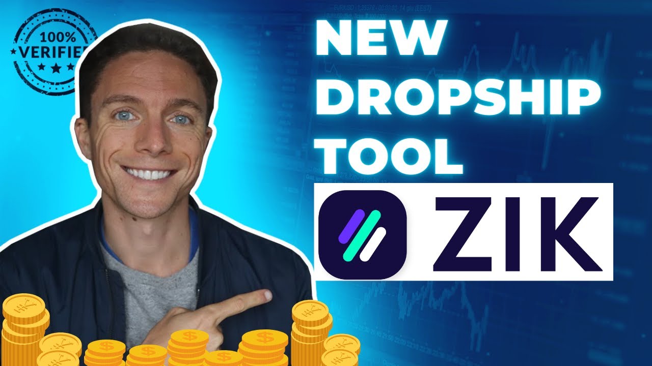 Zik Review - eBay Dropshipping Product Research Software (Full Guide)