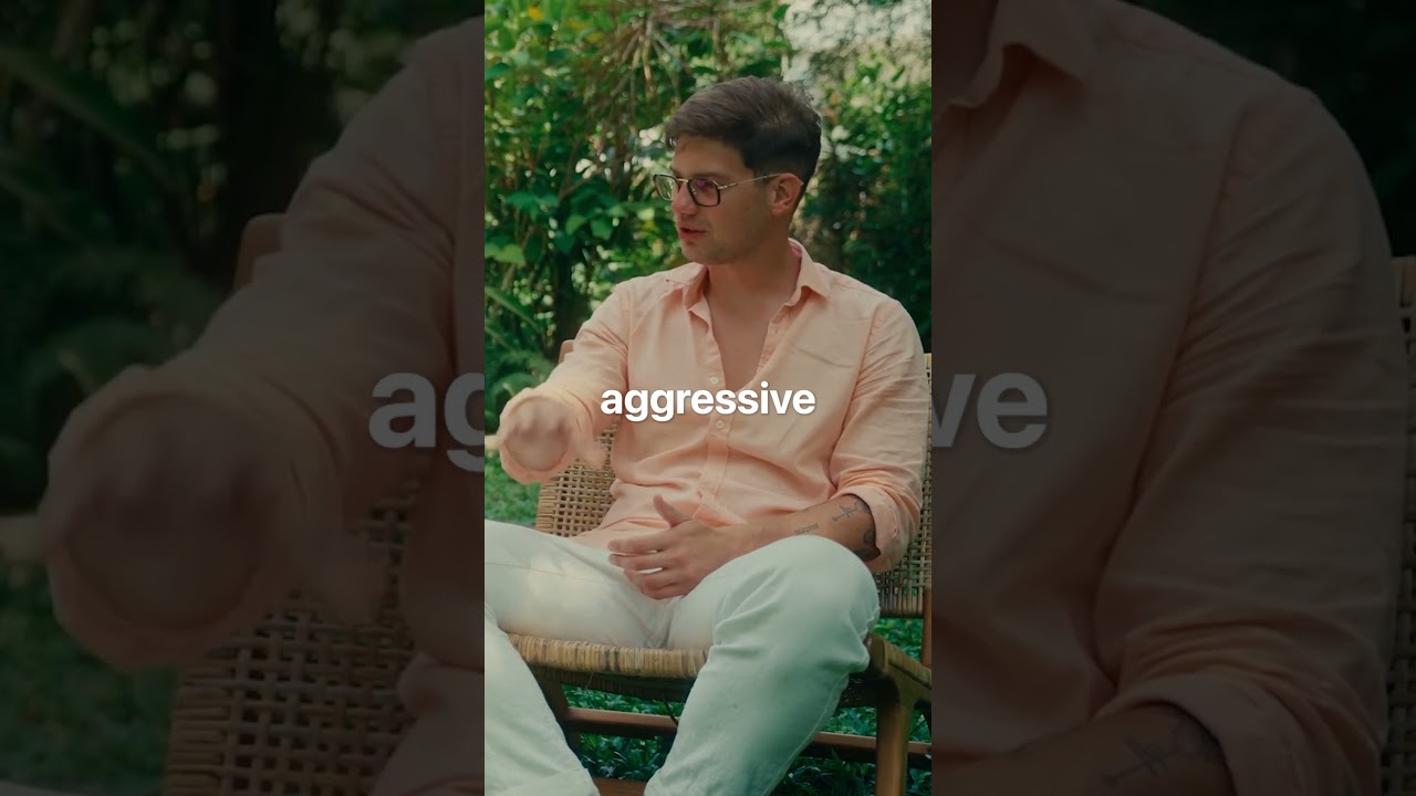 The Part Of My Job I Wasn’t Ready For