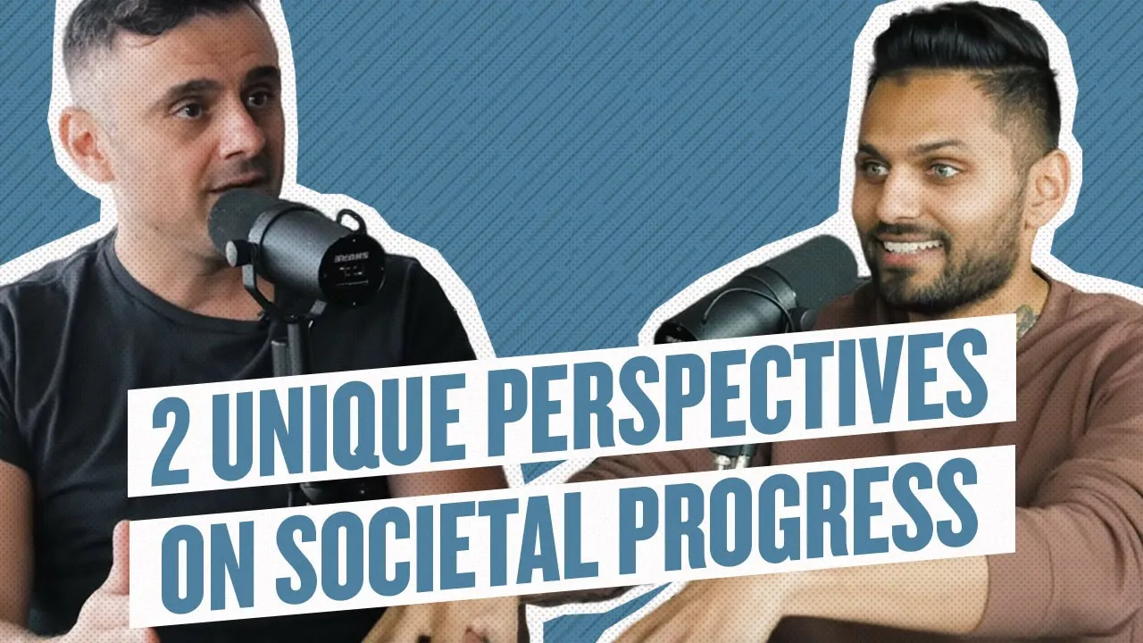 Repackaging Kindness, Empathy, and Gratitude for Modern Society with Jay Shetty