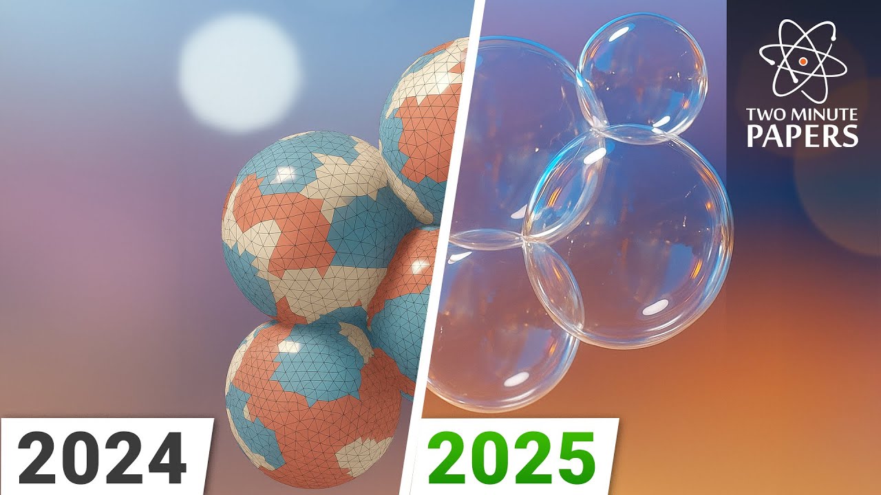 The Physics Glitch Everyone Gave Up On… Finally Fixed