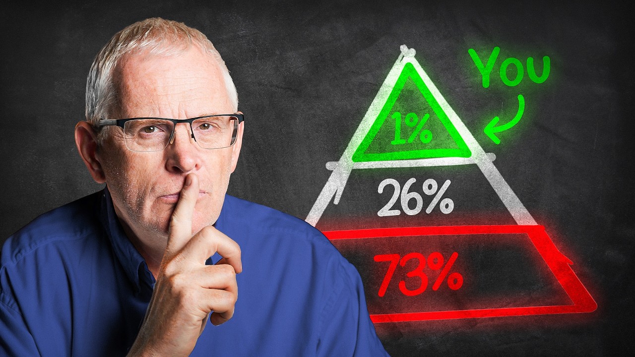 How To Benefit from a Recession