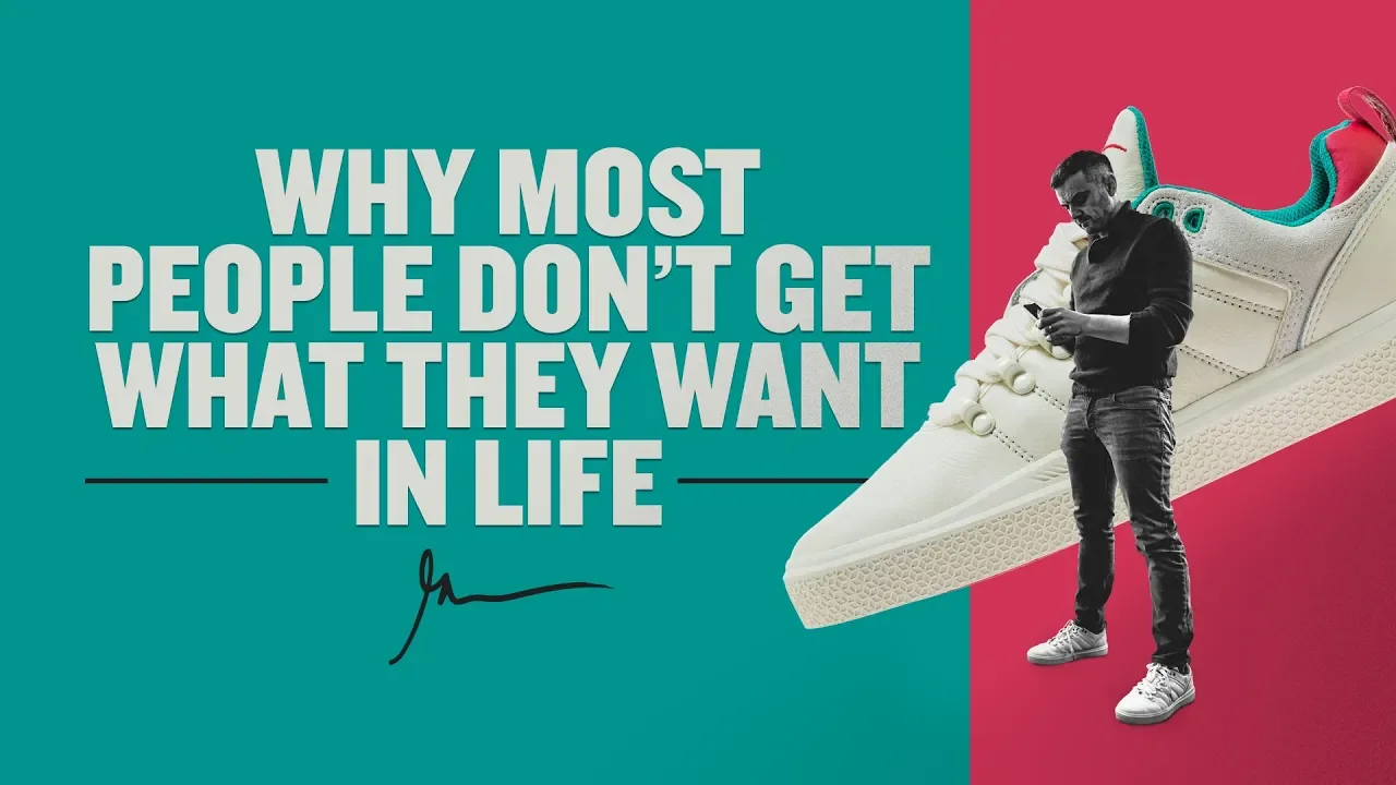 Why Most People Don’t Get What They Want in Life | SP25 Launch Q&A