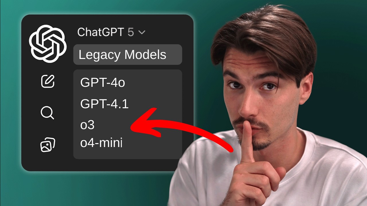 GPT-5‘s Biggest Strength & More AI Use Cases