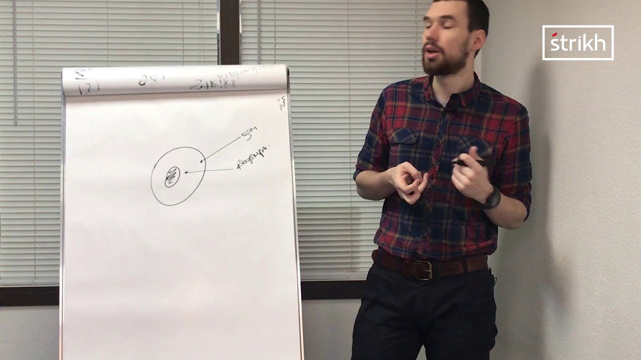 Сергей Худовеков — 4 ключевых контура критериев для застройщиков: определяем выбор покупателя