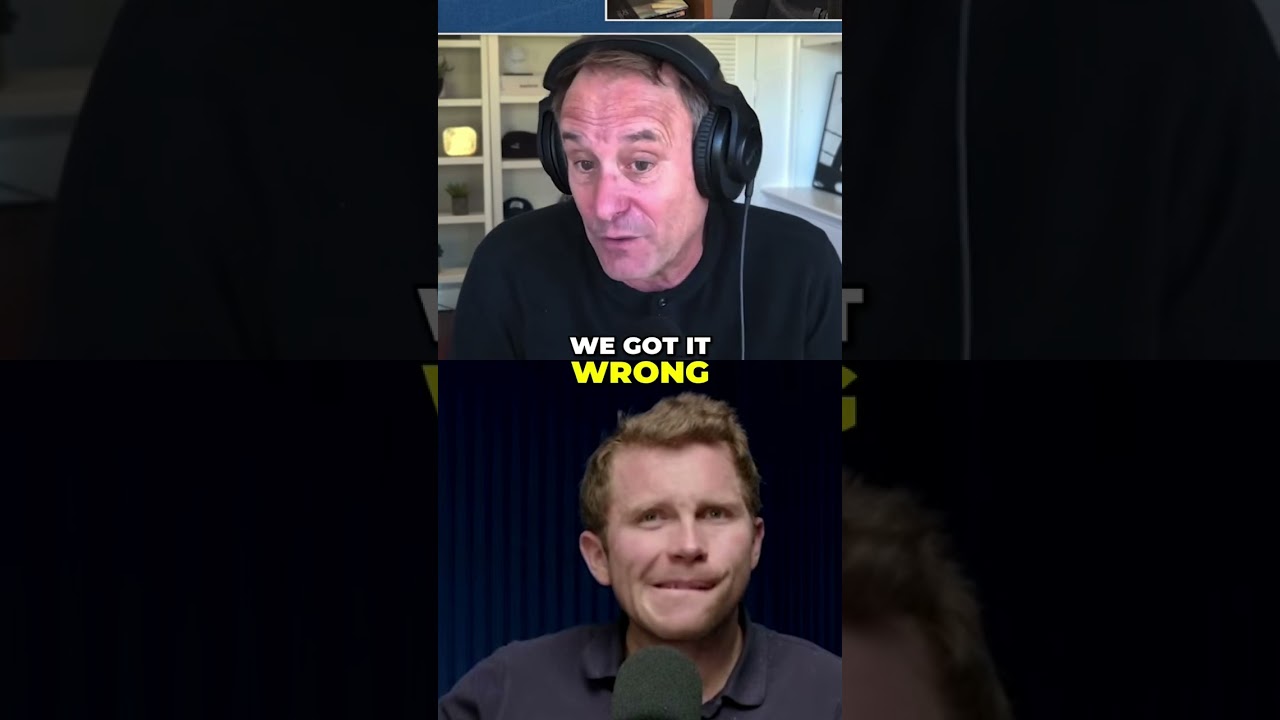 Cursor's Massive Growth: What We Got Wrong About AI #shorts