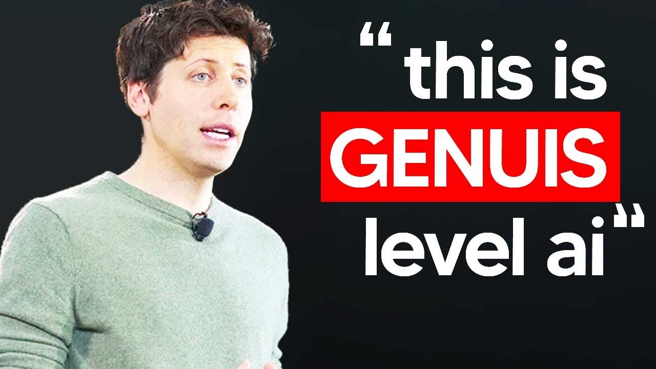 OpenAI Basically Dropped Agi?... (o3 and o4 mini)