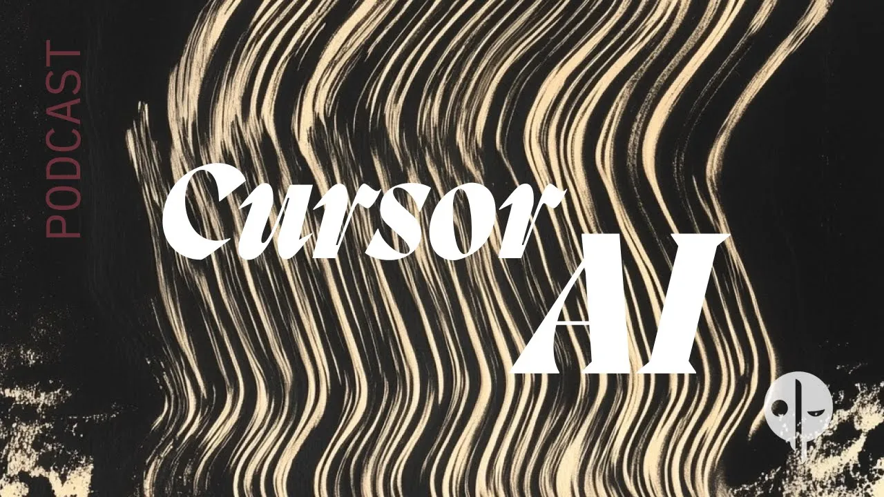 Cursor для управления знаниями. AI Mindset [podcast]