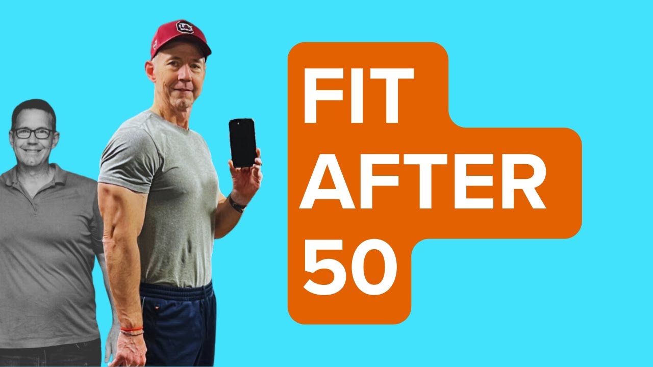 Stronger at 60 vs 50 Years Old: Chris Cornell's Health Journey