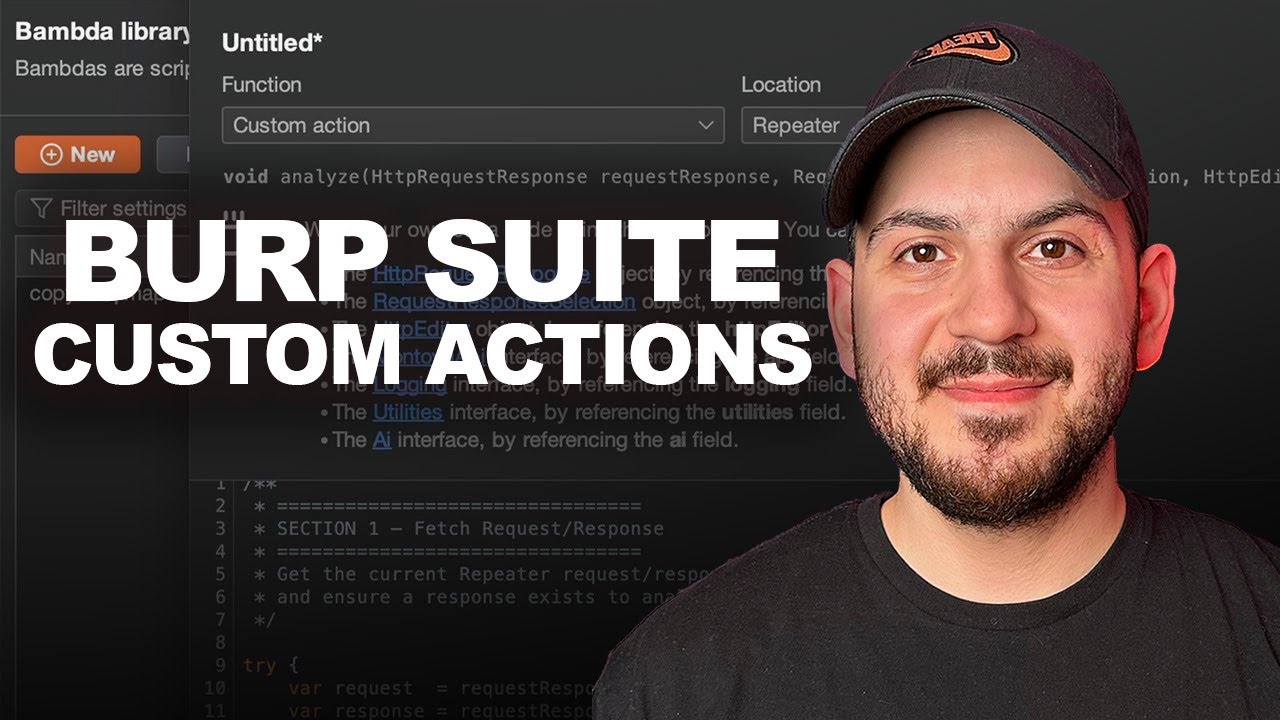 This Feature in Burp Suite Low-Key Changes Everything
