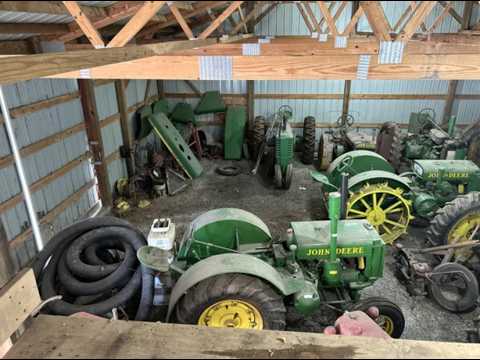 Preview of Kevin and Kathy Wilham Farm Auction July 14, 2026 - Mt Pulaski, IL