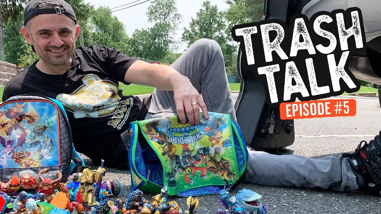 Как превращать мусор в деньги: пошаговая инструкция по флиппингу товаров на гаражных распродажах