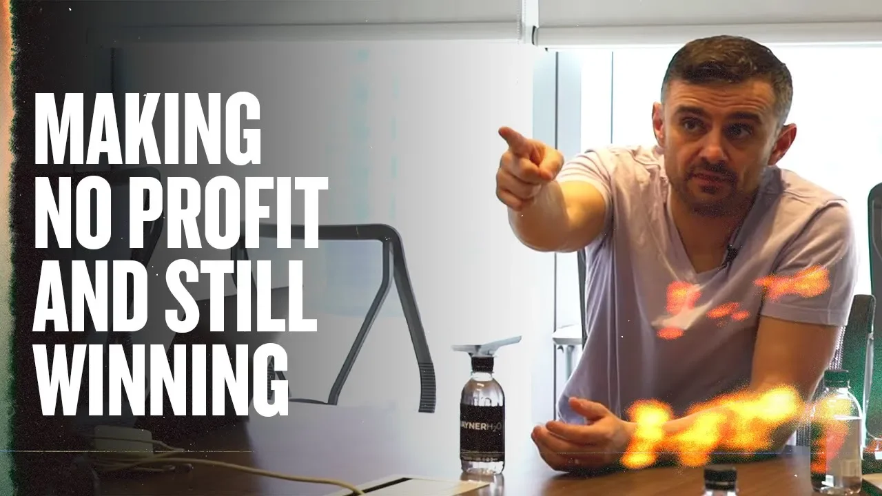 How VaynerMentors Is Helping Businesses Unlock Their Potential | Meeting With Young Nails