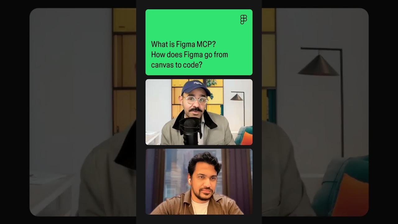 Figma for Edu: Ask a developer Part 1, What is Figma MCP?