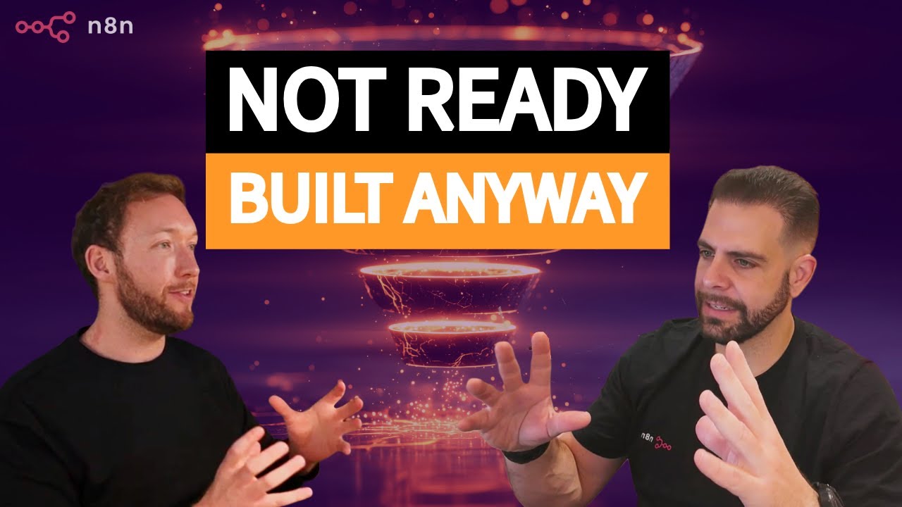 Building Growth Systems and Overcoming Imposter Syndrome [#13 Simon Coton]