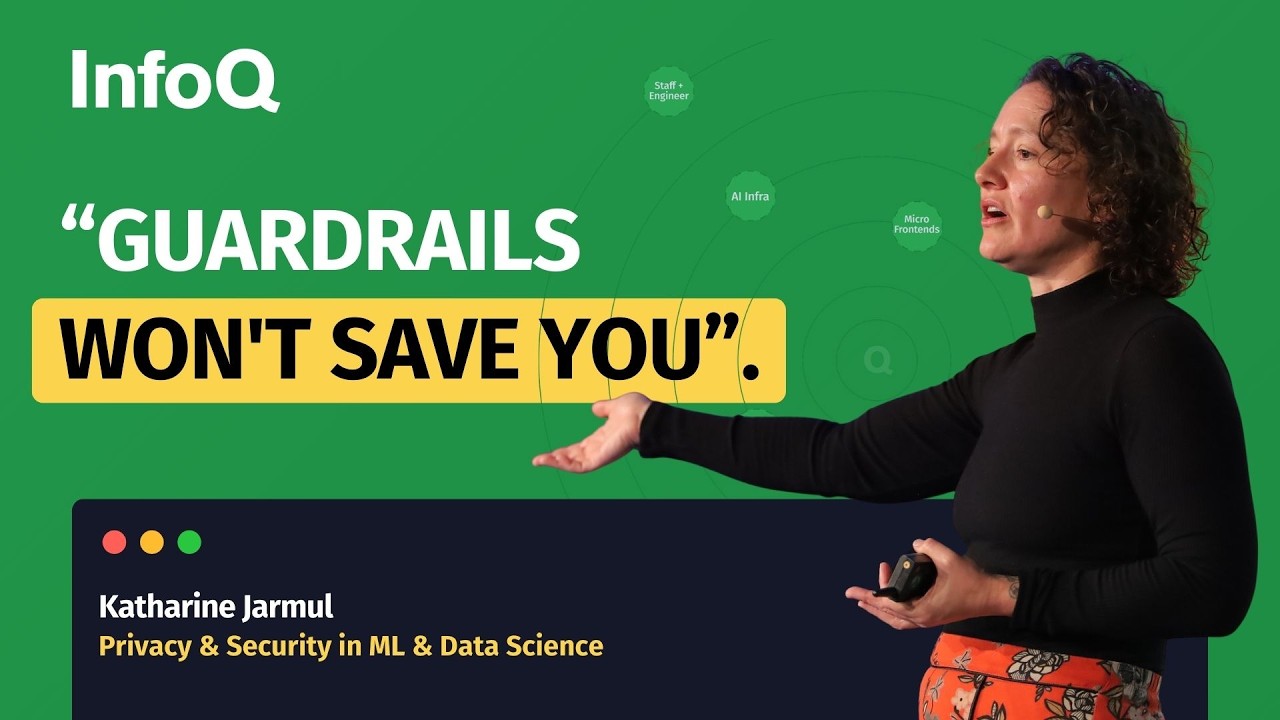 AI Security Myths EXPOSED: What Architects Need to Know