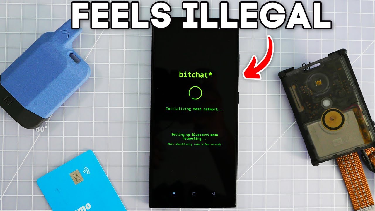 This Messaging App Changes Everything