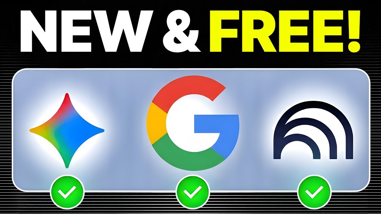 NotebookLM + Gemini 3 Update!