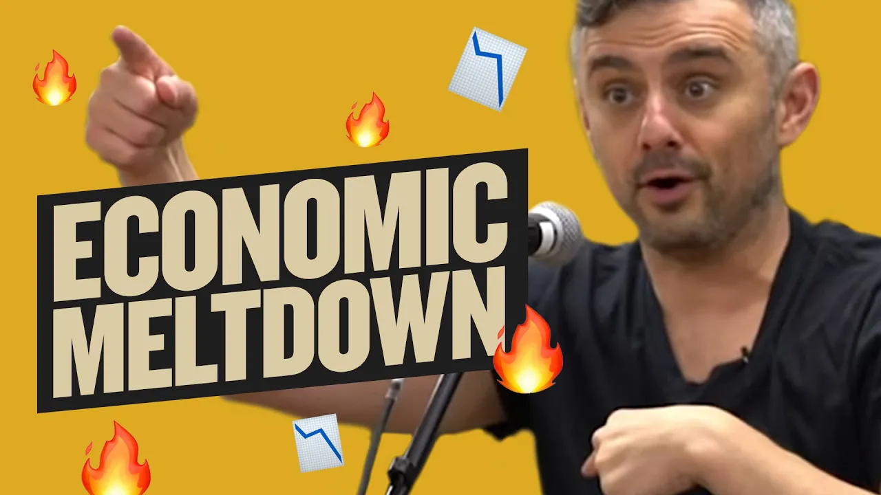 98% of the Brands You Love Will Collapse