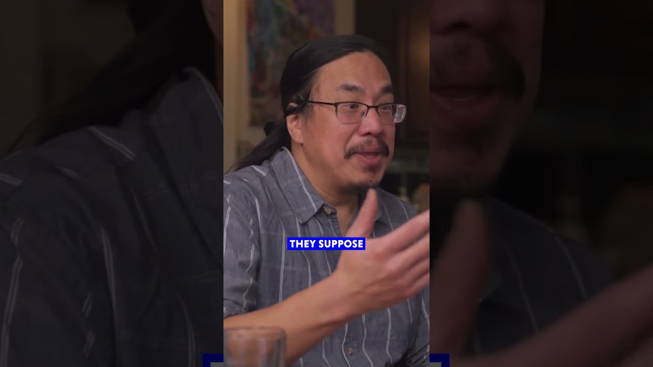 How Do You Spot A Fake Expert?