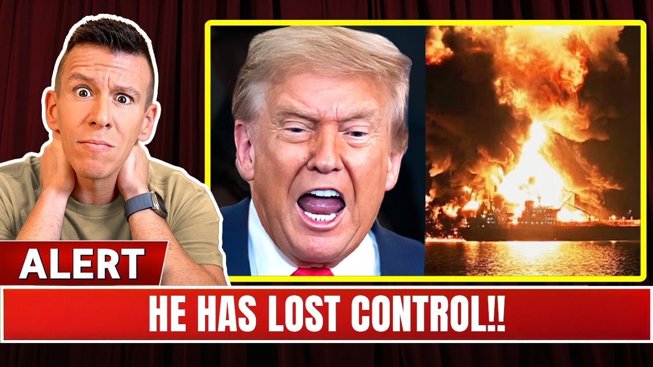 Trump's Iran War is Worse Than You Think