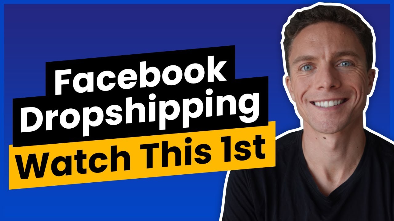 Facebook Marketplace Dropshipping - 7 Things You Need To Hear!