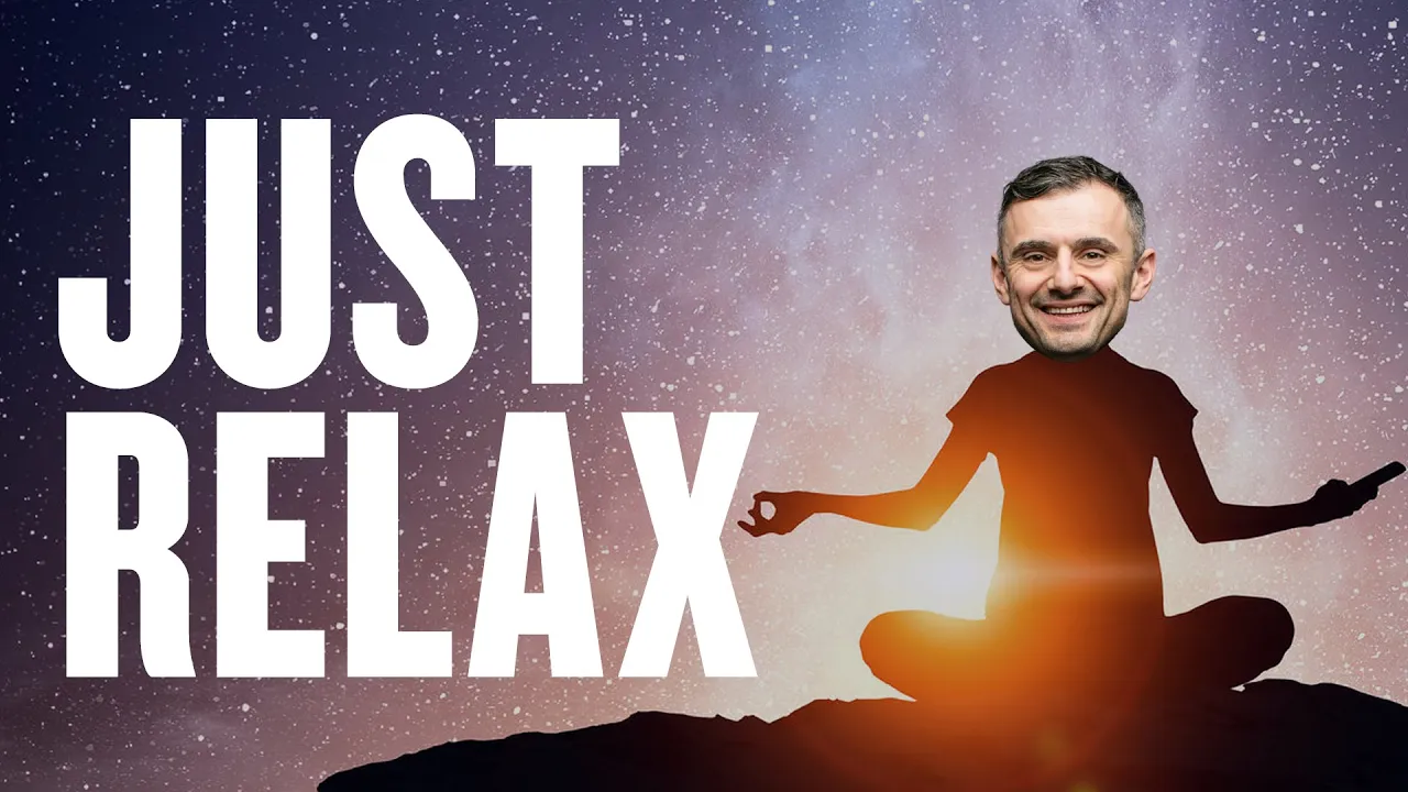 How to Tap the Full Potential of Relaxation | Podcast With Ryan Holiday