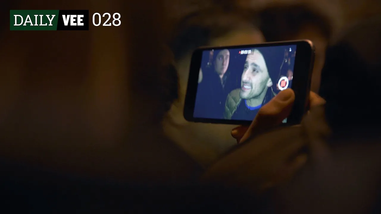 I WISH | DailyVee 028