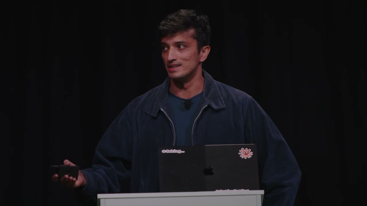 Building headless automation with Claude Code | Code w/ Claude