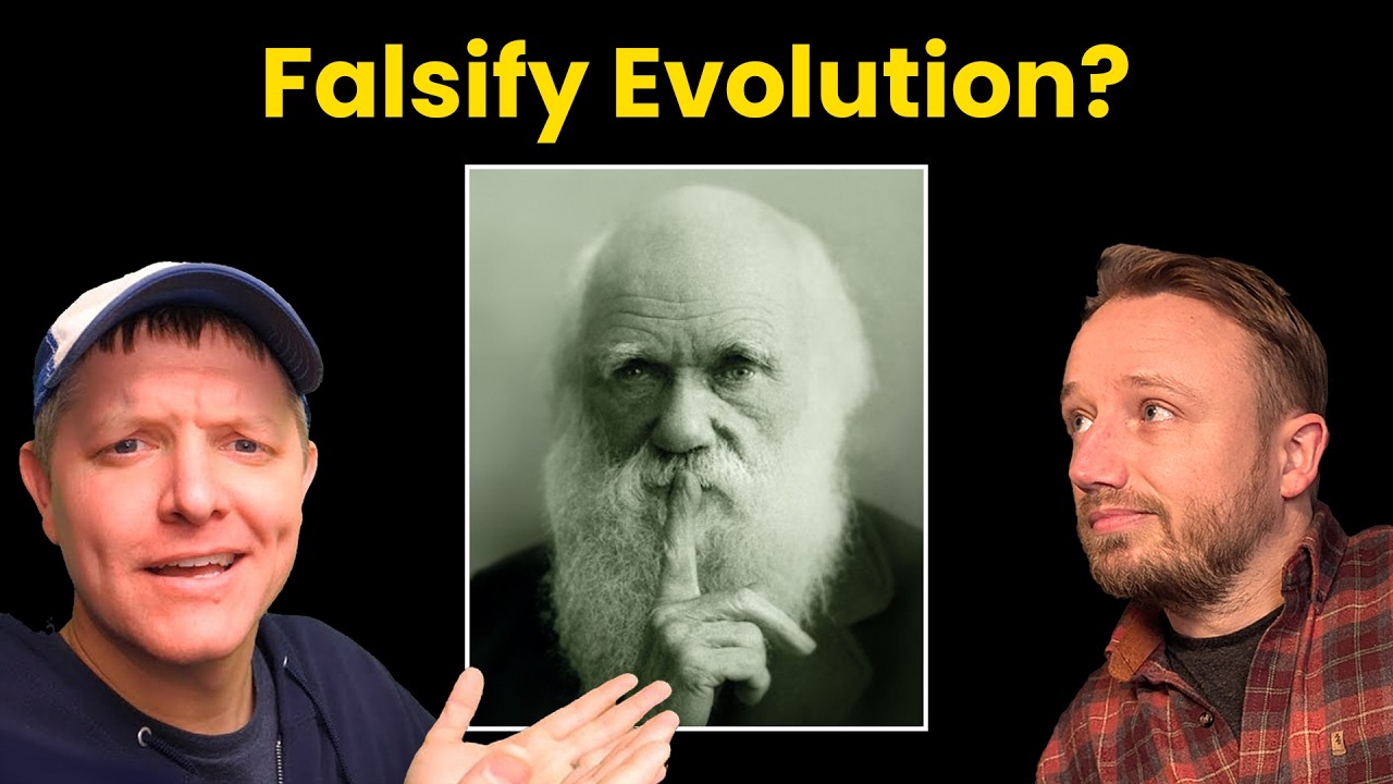 More of Your Flagellum Questions Answered (Halftime part 2)