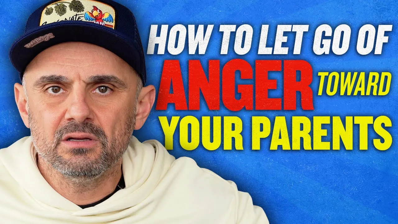 If You Feel Upset With Your Parents, Watch THIS