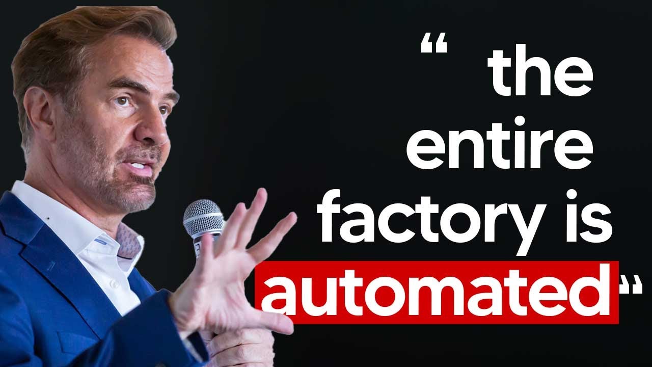 Economists Just Reveal Surprising New truth about The Future Of Labour