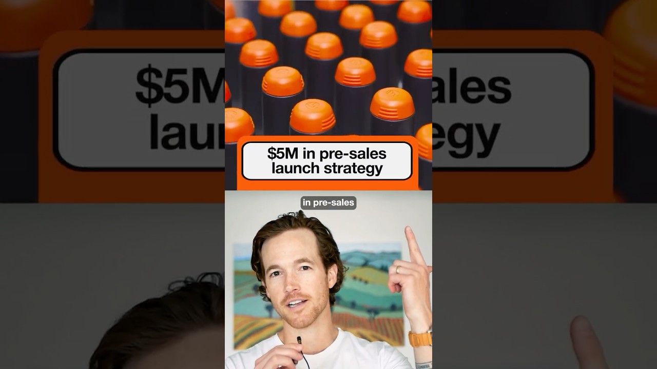 Why 'Build First, Sell Later' Is Killing Your Startup Dreams