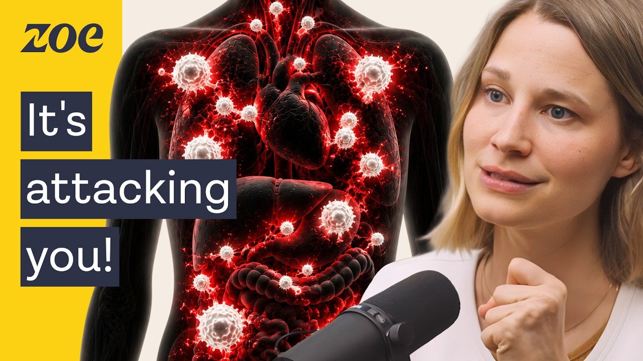 Stop boosting your immunity - it will turn against you! 4 things to do instead