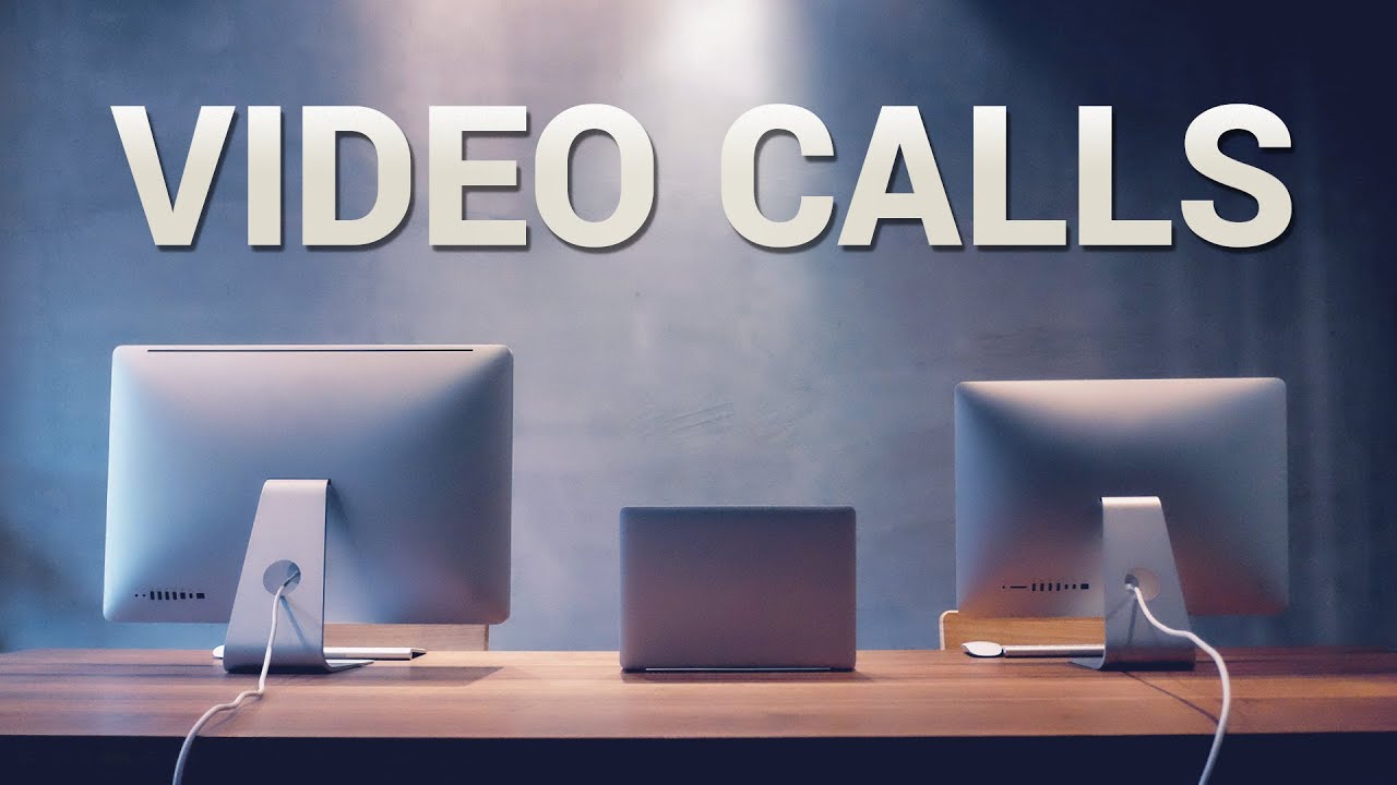 NVIDIA’s AI Puts Video Calls On Steroids! 💪