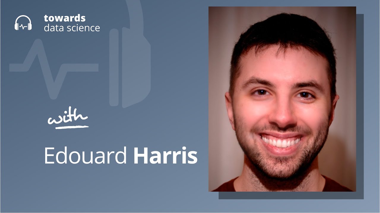 Edouard Harris - New Research: Advanced AI may tend to seek power *by default*