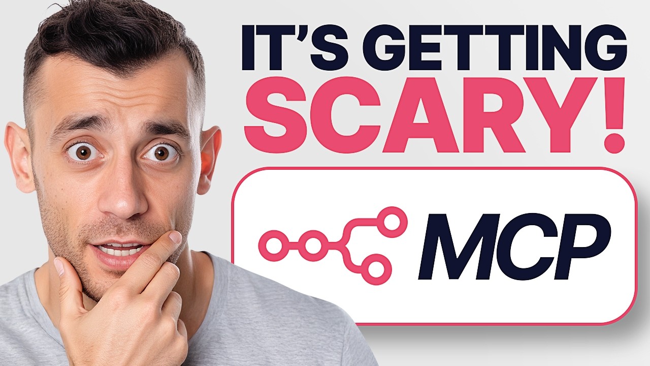 New N8N MCP AI Agent Update is Insane (FREE!)! 🤯