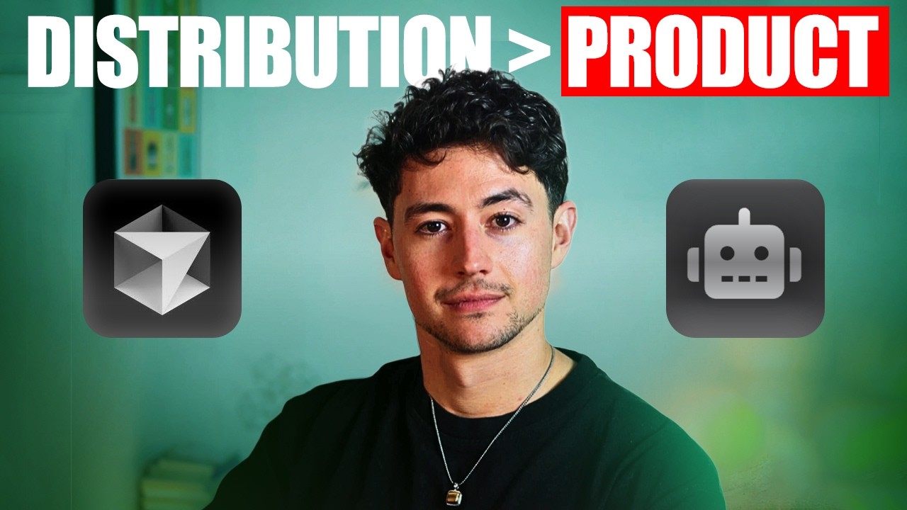 These 8 AI Trends Will Change Business FOREVER (Get In Early)