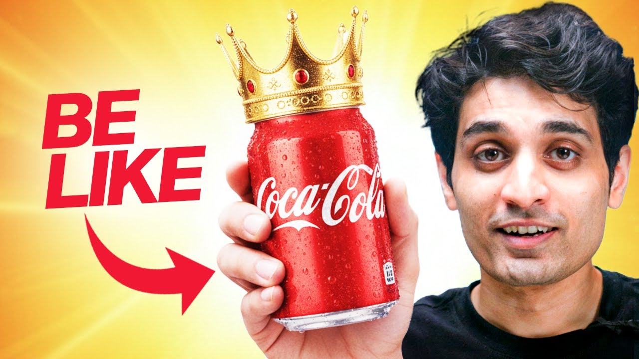 Coca-Cola’s Secret That Will Save Your Career Post-AI